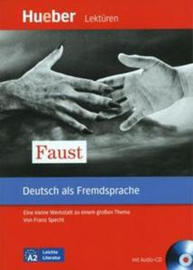 Faust Leichte Literatur Lekturen - 2857621314