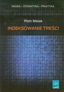 Indeksowanie treci - 2857621335