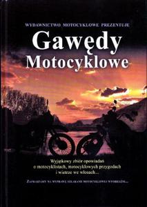 Gawdy motocyklowe - 2857621353