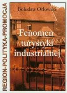 Fenomen turystyki industrialnej - 2857621428