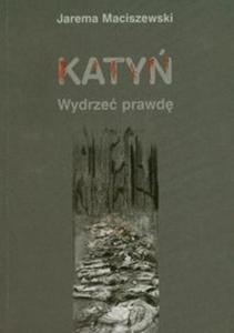 Katy Wydrze prawd - 2857621433