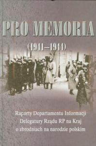 Pro memoria (1941-1944) - 2857621476