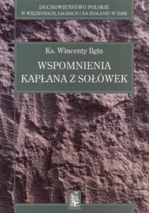 Wspomnienia kapana z Sowek - 2825655158