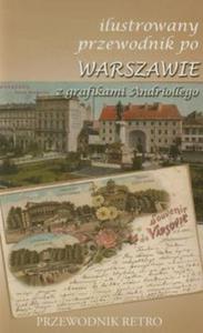 Ilustrowany przewodnik po Warszawie - 2857621519