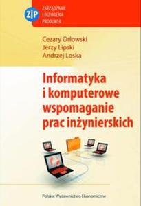 Informatyka i komputerowe wspomaganie prac inynierskich - 2857621562