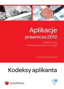 Aplikacje prawnicze 2012 - 2857621595