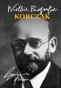 Korczak - 2857621597