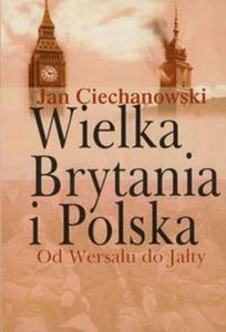 Wielka Brytania i Polska