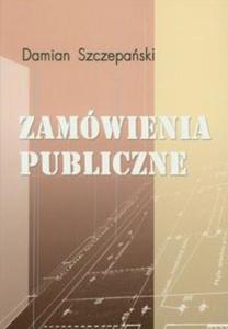 Zamwienia publiczne - 2857621714