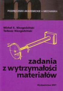 Zadania z wytrzymaoci materiaw - 2857621722