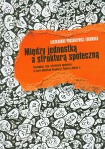 Midzy jednostk a struktur spoeczn - 2857621727