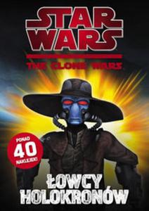 Star Wars. The Clone Wars - owcy holokronw (SWA-3) - 2857621773