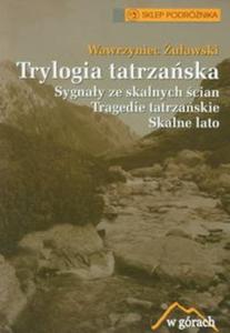 Trylogia Tatrzaska