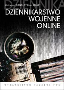 Dziennikarstwo wojenne online - 2857621811