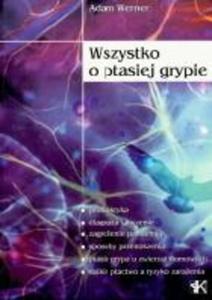 Wszystko o ptasiej grypie - 2825655179