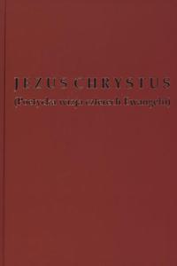 Jezus Chrystus poetycka wizja czterech Ewangelii - 2857621886