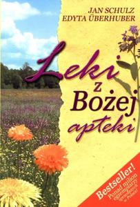 Leki z Boej apteki - 2857621907