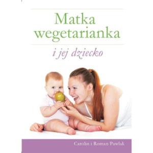 Matka wegetarianka i jej dziecko - 2857621908