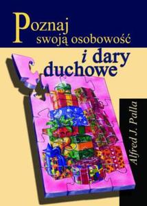 Poznaj swoj osobowo i dary duchowe - 2857621910