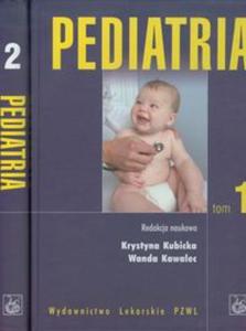 Pediatria tom 1-2 / Pediatria Pytania i odpowiedzi - 2857621933