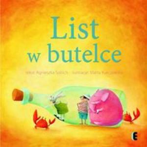 List w butelce - 2857621969