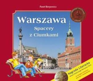 Warszawa Spacery z Ciumkami - 2857621975