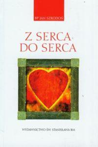 Z serca do serca - 2857621997