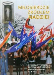 Miosierdzie ródem nadziei + 2 CD