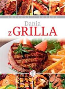 Dania z grilla - 2857622004