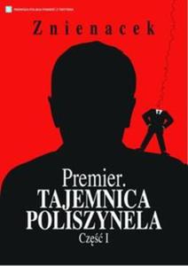 Premier Tajemnica Poliszynela Cz 1 - 2857622006