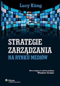 Strategie zarzdzania na rynku mediw - 2857622022