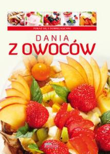 Dania z owocw - 2857622040