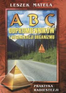 ABC odpromiennikw i regeneracji organizmu - 2857622088