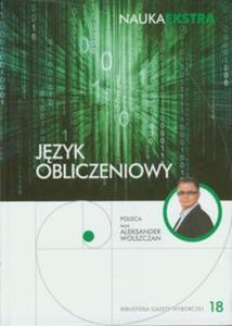 Jzyk obliczeniowy - 2857622093