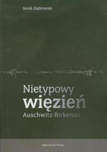 Nietypowy wizie Auschwitz-Birkenau - 2857622097