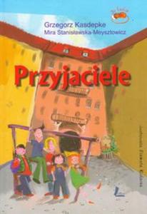 Przyjaciele - 2857622107