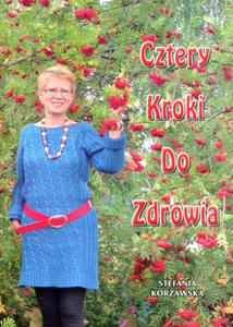 Cztery kroki do zdrowia - 2857622242