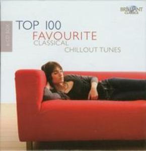 Top 100 Favourite Classical Chillout Tunes - 2857622260