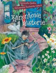 Koronkowe historie - 2857622328