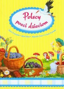 Polscy poeci dzieciom