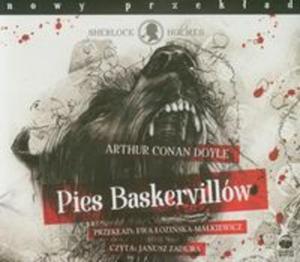 Pies Baskervillw - 2857622442