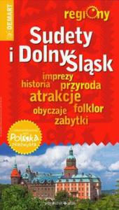 Polska niezwyka. Sudety i Dolny lsk - 2857622475