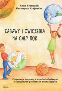 Zabawy i wiczenia na cay rok