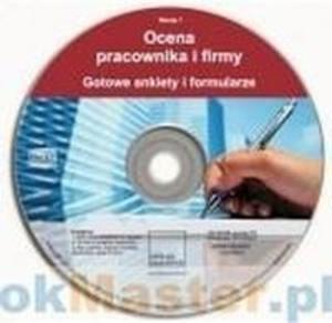 Ocena pracownika i firmy - 2857622595