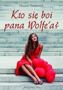 Kto si boi pana Wolfe'a? - 2857622628