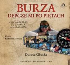 Burza depcze mi po pitach