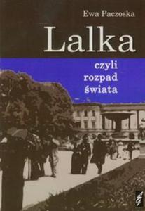 Lalka czyli rozpad wiata - 2857622722