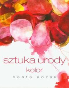 Sztuka urody Kolor - 2857622758