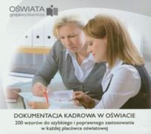 Dokumentacha kadrowa w owiacie - 2857622794