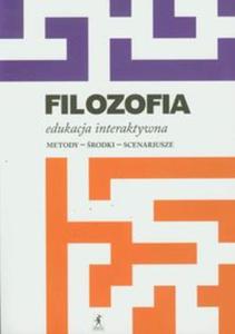 Filozofia edukacja interaktywna - 2857622807